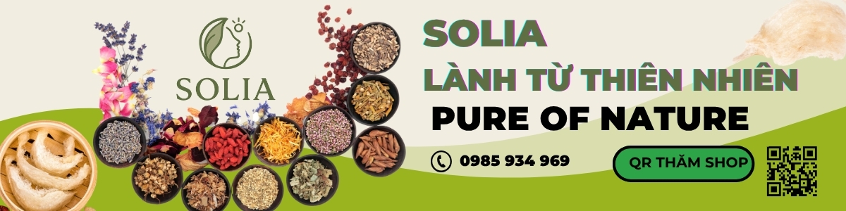 Giải pháp tự nhiên, an toàn và hiệu quả