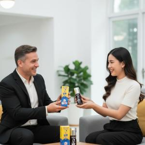Từ Bài Thuốc Dân Gian Đến Chai Xịt Hiện Đại – Dầu Xoa Bóp Thảo Dược
