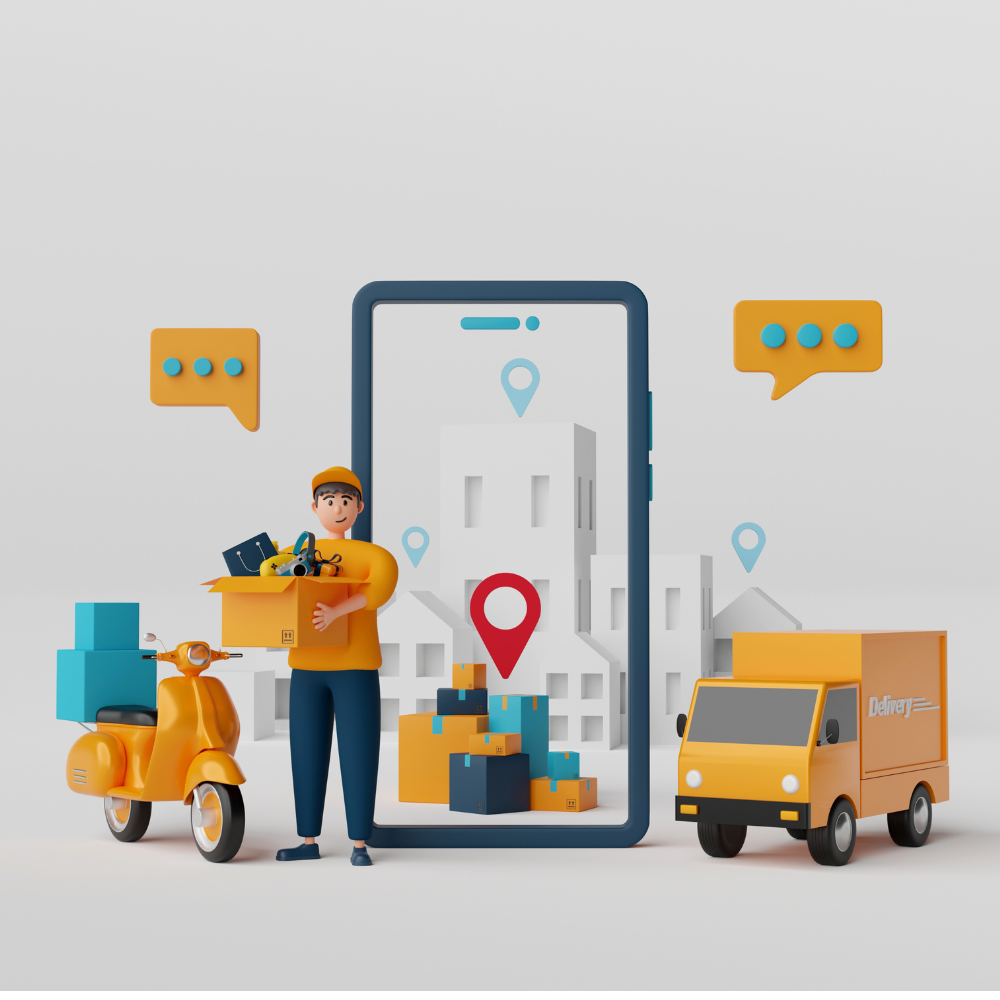 FbH9B7D21aE2019 Chính Sách Vận Chuyển Và Giao Nhận Hàng Hóa