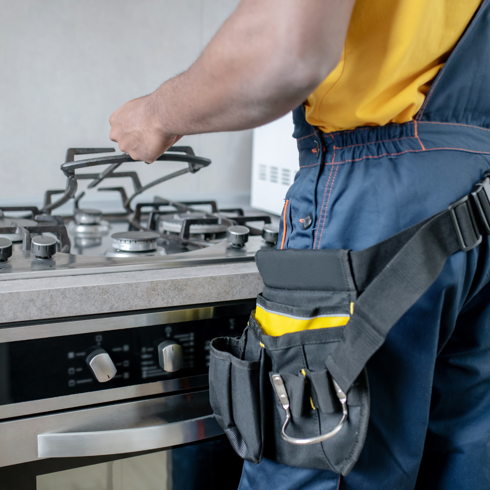 Cách Vệ Sinh Bếp Gas Đúng Cách, Giúp Tăng Tuổi Thọ Gấp Đôi