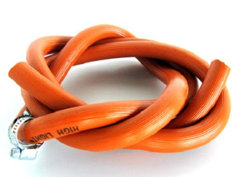 3. Ống dẫn gas