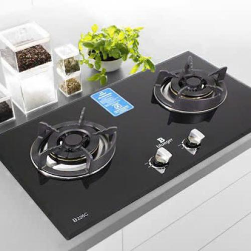 Liệu Bếp Gas Có Thể Thay Thế Được Bếp Điện Hay Không?