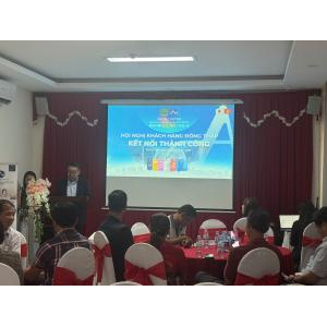 Hội Nghị Khách Hàng Đồng Tháp – Kết Nối Thành Công Cùng Pacific Petro