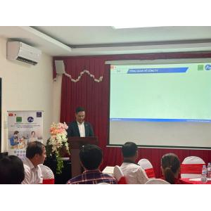 Hội Nghị Khách Hàng Đồng Tháp – Kết Nối Thành Công Cùng Pacific Petro