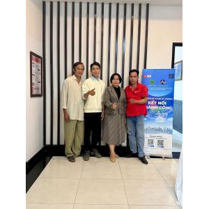 Hội Nghị Khách Hàng Đồng Tháp – Kết Nối Thành Công Cùng Pacific Petro