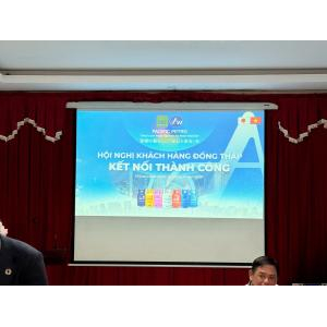 Hội Nghị Khách Hàng Đồng Tháp – Kết Nối Thành Công Cùng Pacific Petro