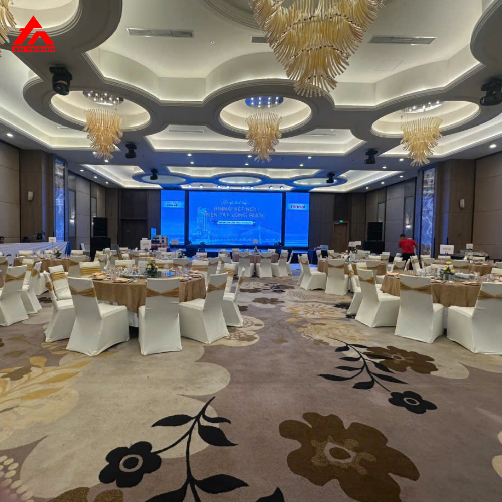 An Thành Đồng Hành Cùng Rinnai Kết Nối Miền Tây Vững Bước