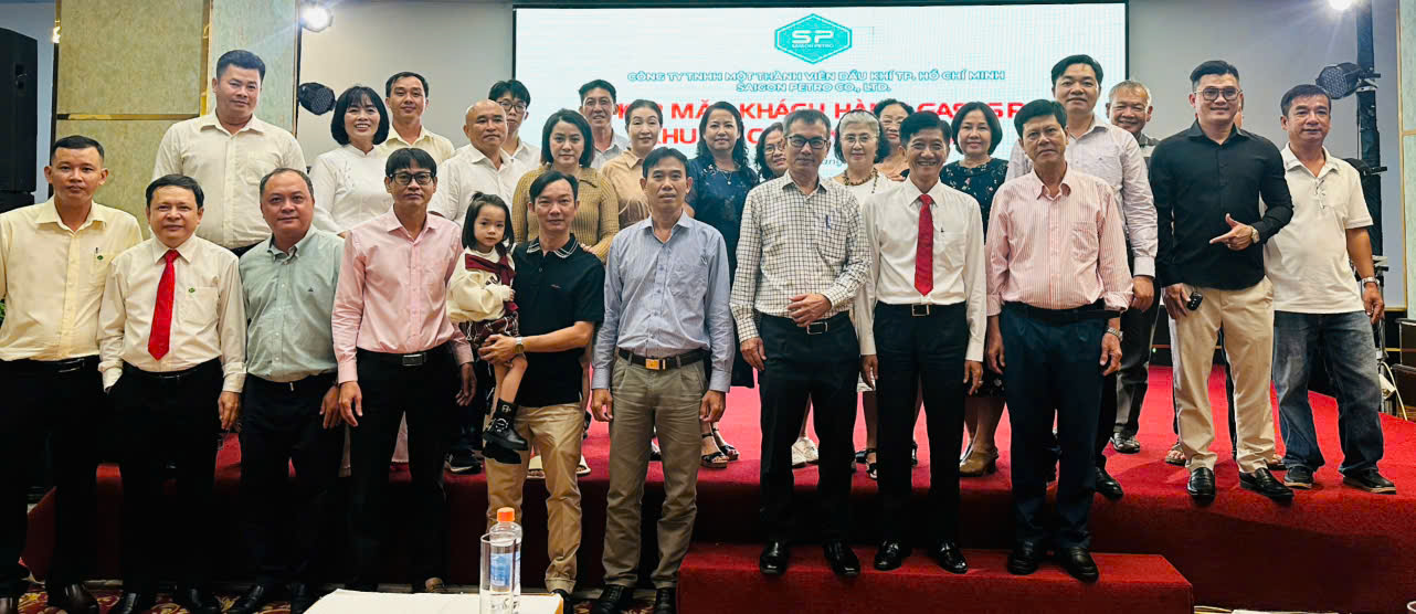 Gắn kết hợp tác và phát triển bền vững