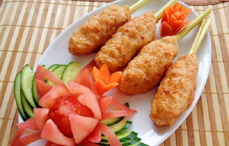 Từ món ăn quê đến biểu tượng ẩm thực miền Tây