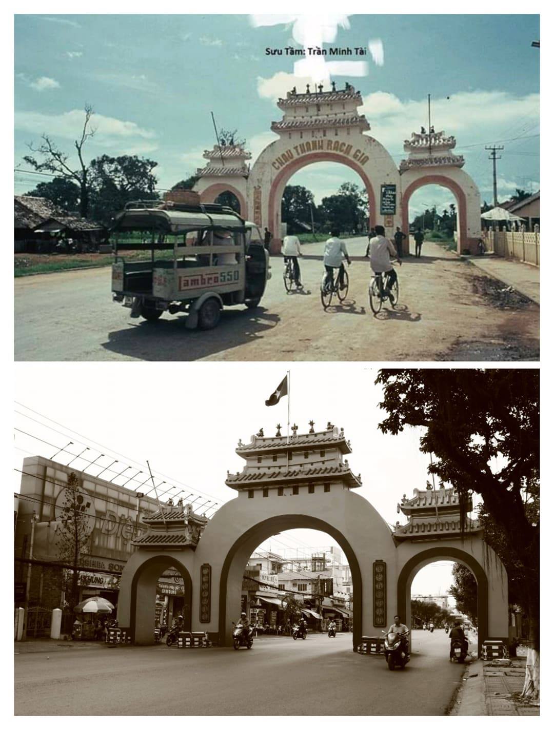 Một Rạch Giá thân thương