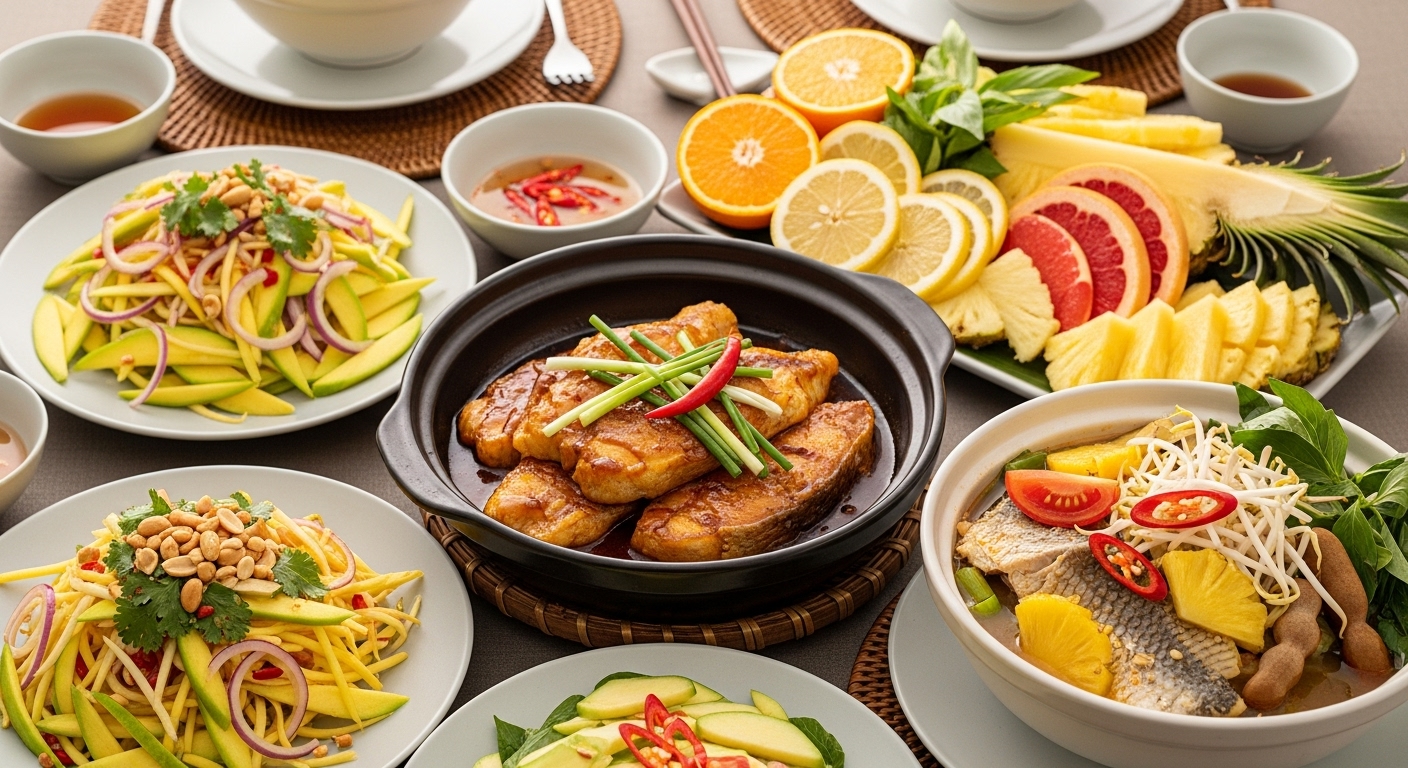 Giá trị dinh dưỡng và ý nghĩa sức khỏe