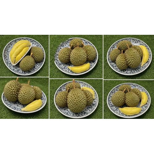 Từ miệt vườn đến phố thị đến hương vị không khoảng cách