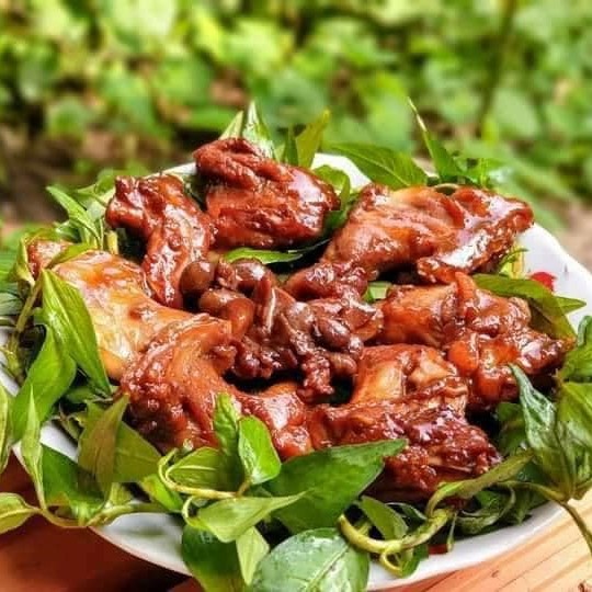 Chuột Đồng Miền Tây: Đồng Ruộng Và Hành Trình Trở Thành Đặc Sản Trứ Danh