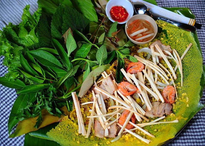 Bếp Lửa Miền Tây Và Những Món Ngon Từ Ký Ức