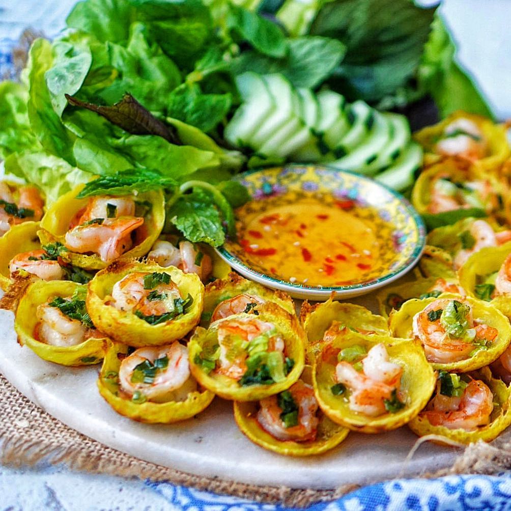 Món quà vặt của tuổi thơ