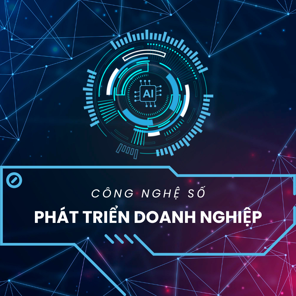Làm Thế Nào Để Doanh Nghiệp Tận Dụng Hiệu Quả Chuyển Đổi Số?