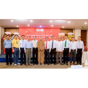 Khai mạc sự kiện