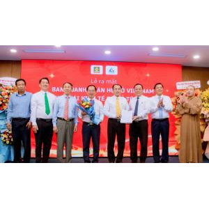 Ra mắt Ban dự án Hệ sinh thái kinh tế số Hồ tộc