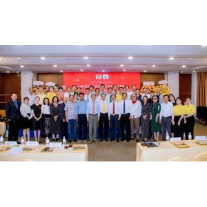 Kết nối giao thương, trải nghiệm công nghệ số và tư vấn cùng chuyên gia