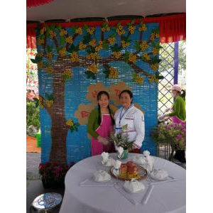 Sự kiện Festival Hoa - Kiểng Sa Đéc Đồng Tháp
