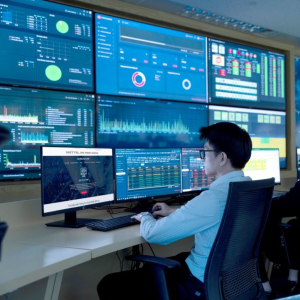 An Ninh Mạng 2024: Thách Thức Lớn Trong Kỷ Nguyên Chuyển Đổi Số