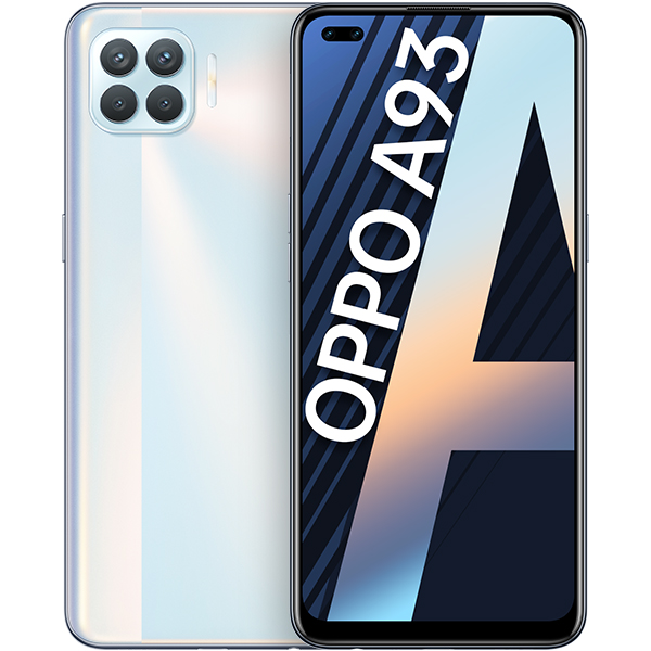 Điện thoại Oppo A93 2020 (8GB/128GB)