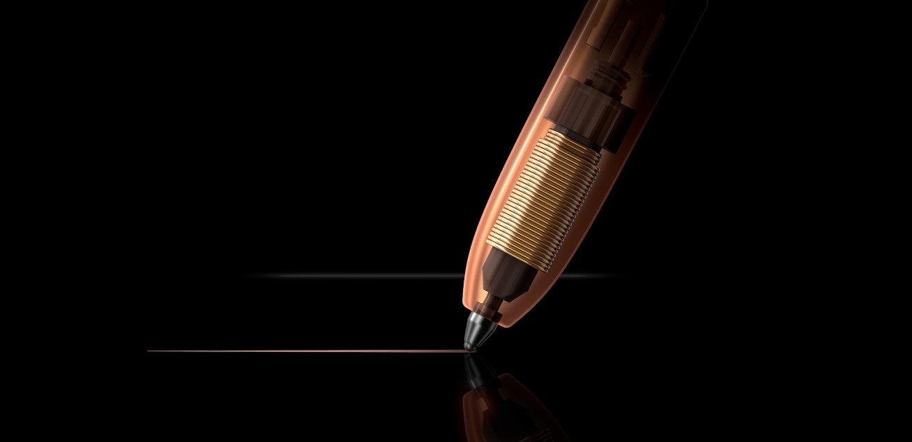 Bút S Pen mới, được nâng cấp nhiều tính năng   