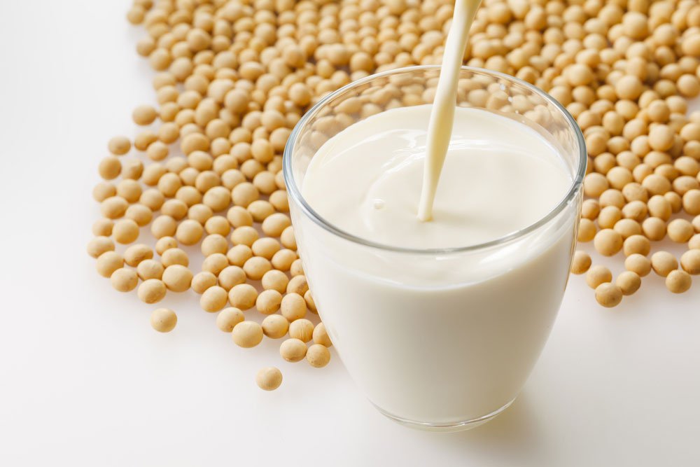 Sữa đậu nành FAMI nên uống lúc nào mới tốt?   