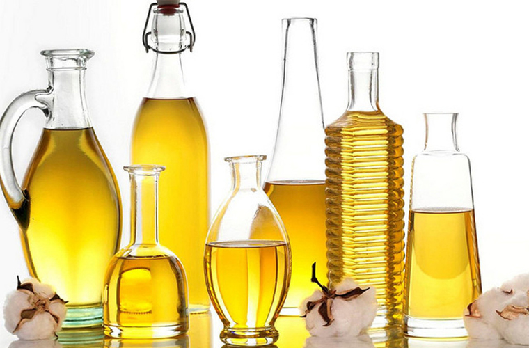 Những điều nên biết khi sử dụng dầu ăn   