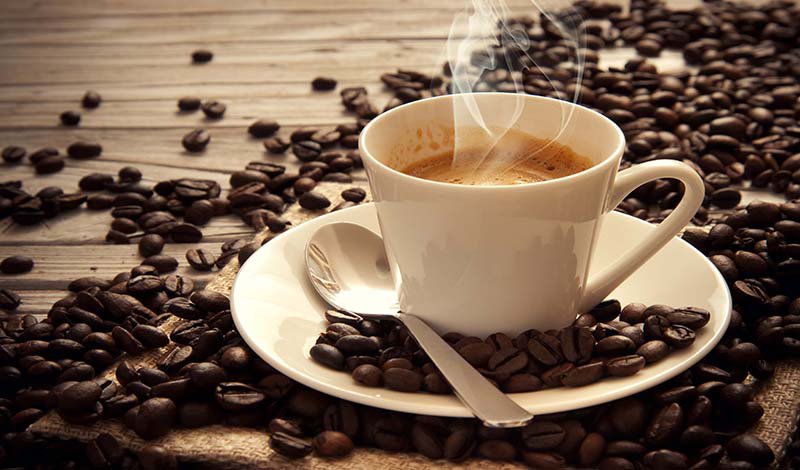 8 cách uống cà phê tốt cho sức khỏe   