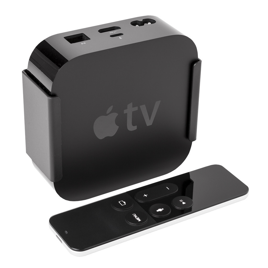 Apple TV HD (trước đây gọi là Apple TV thế hệ thứ 4)