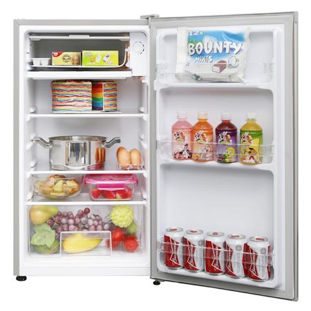 Tủ lạnh Electrolux EUM0900SA, 92 lít