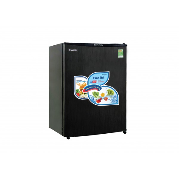 Tủ lạnh mini Funiki 50l FR 51CD