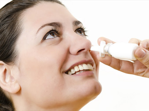 Top 10 thuốc xịt mũi hiệu quả nhất hiện nay
