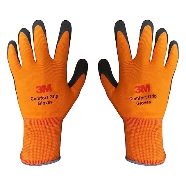 Găng tay đa dụng 3M Comfort Grip Gloves 