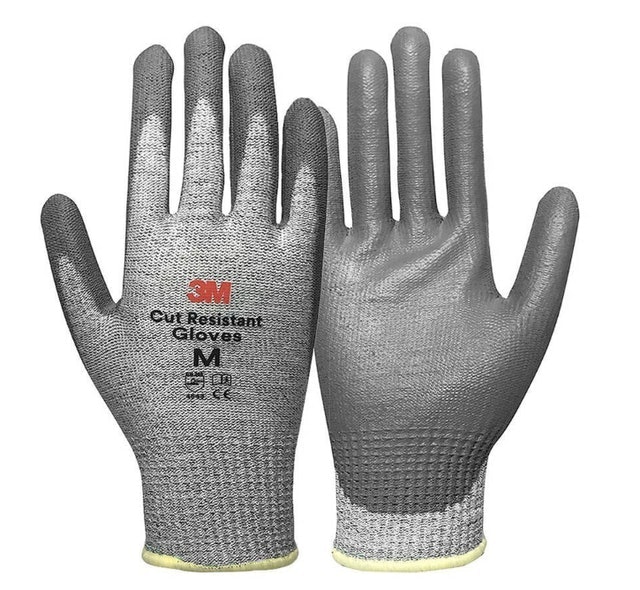 Găng tay chống cắt cut 3M Resistant Gloves