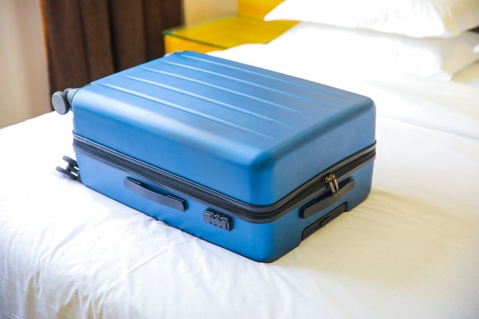 Hiểu rõ nhu cầu và mục đích sử dụng vali của bạn