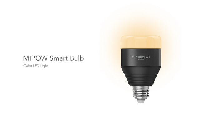 Bóng đèn Led thông minh Mipow Playbulb Smart Bulb
