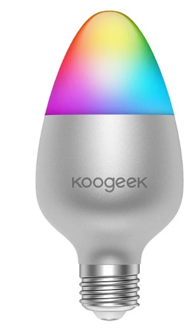 Bóng đèn Led thông minh Koogeek LB1