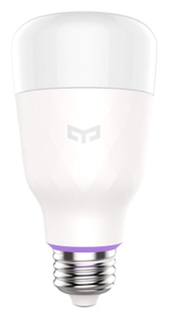 Bóng đèn Led thông minh Xiaomi Yeelight Smart LED Buld