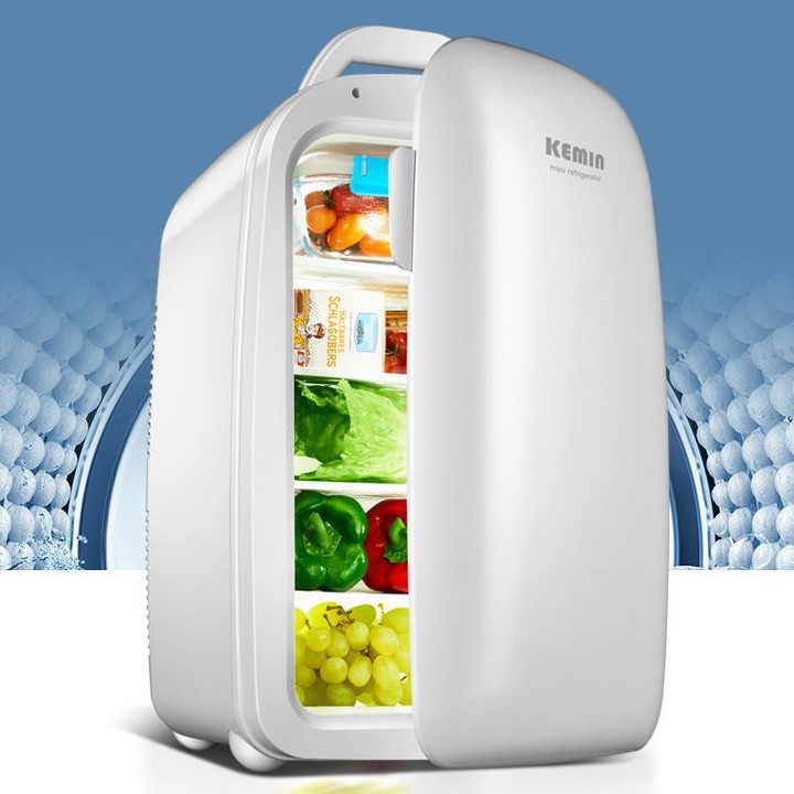 5 tiêu chí chọn mua tủ lạnh mini di động, đi du lịch phù hợp nhất
