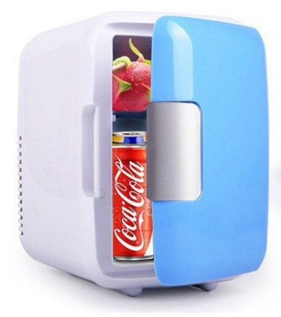 Tủ lạnh mini 4L