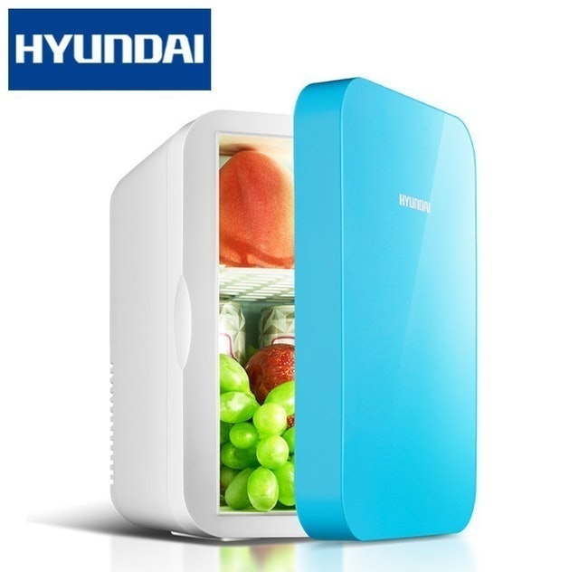 Tủ lạnh mini Hyundai