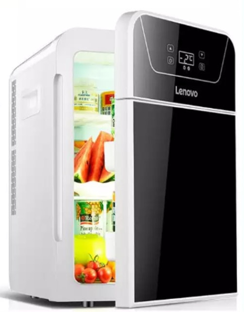 Tủ lạnh mini Lenovo 