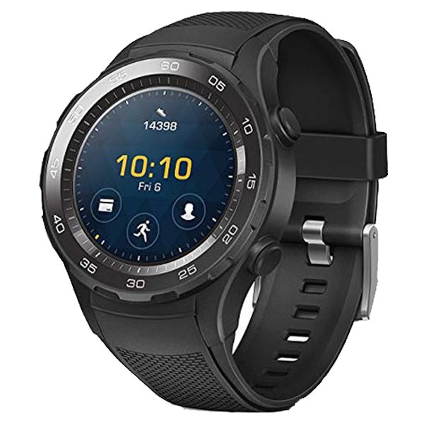 Đồng hồ thông minh Huawei Watch 2