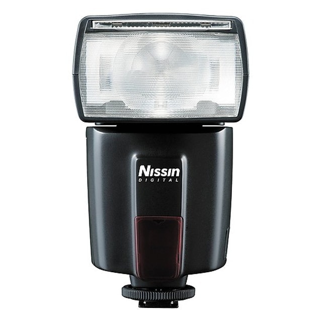 Đèn Flash Nissin Di600 I-TTL