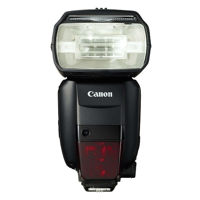 Đèn Flash Canon Speedlite