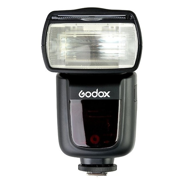 Đèn Flash Godox V860 II TTL