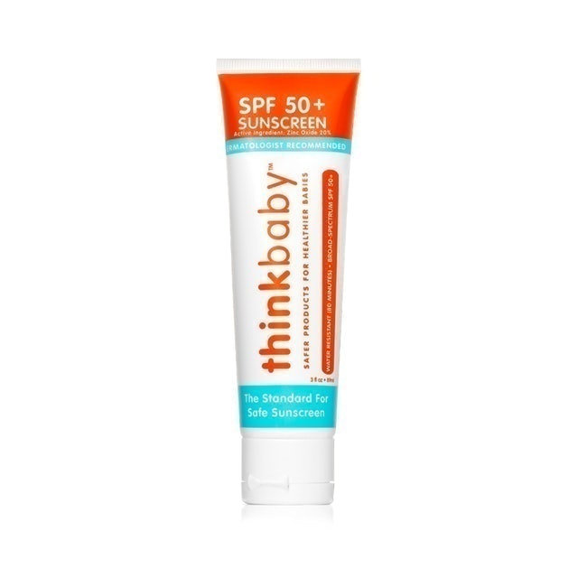 Kem chống nắng Thinkbaby Safe Sunscreen SPF50+
