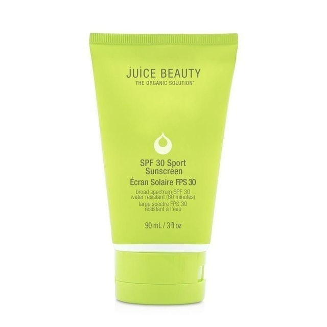 Kem chống nắng Juice Beauty SPF 30 Sport Sunscreen